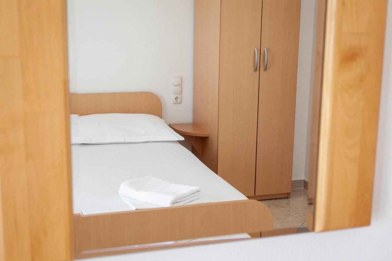 Villa Andric Makarska Ngoại thất bức ảnh